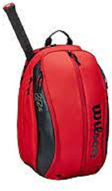 Tennis bag deals clearance