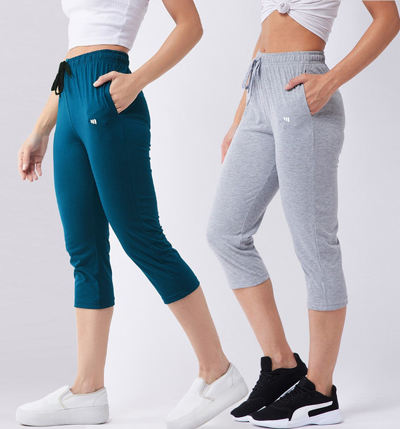 Capris | Women Capri Pants - Flipkart