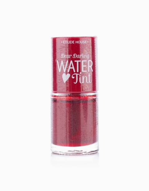 Etude House Dear Darling Water Tint - 10g - Color: No.01 Strawberry Ade