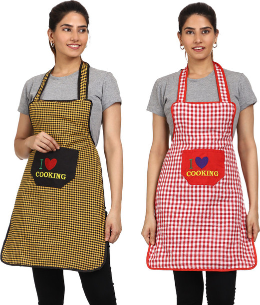 kitchen cooking clothes