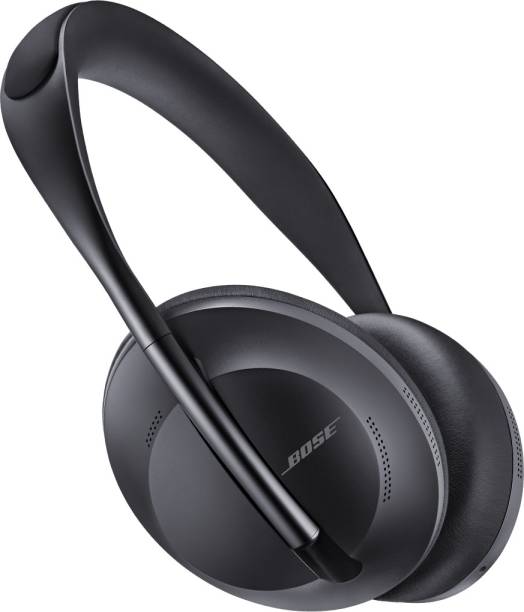 Bose Noise Cancelling 700 ANC enabled Bluetooth Headset