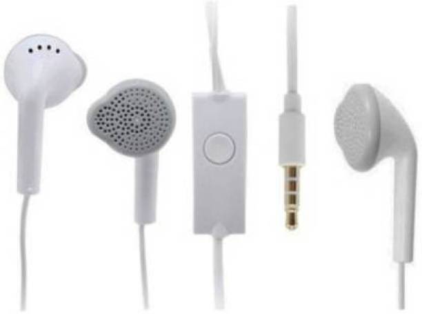 Prifakt Best sam_sung ys earphone S7 for J2/J5/J7/J8/A10/A20/A50/M21/M31 Wired Headset