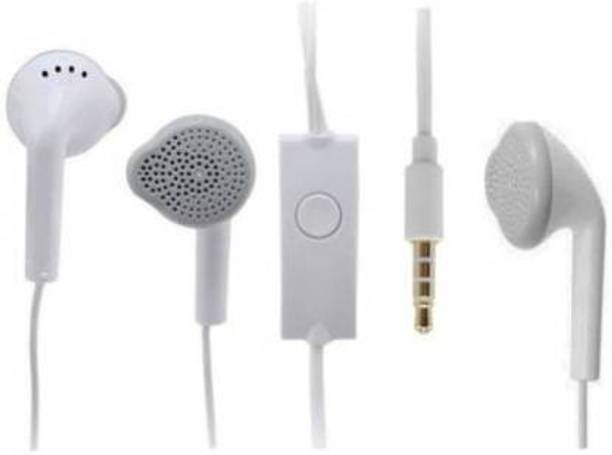 Top Headset J7 cheap price 5stars Flipkart in India 59 Prifakt Best sam_sung ys earphone S7 for J2/J5/J7/J8/A10/A20/A50/M21/M31 Wired Headset