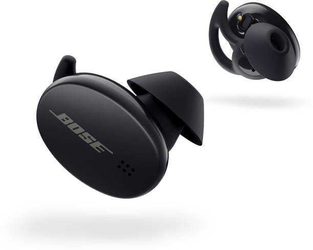 Bose Sport Earbuds for Workouts, Running and Sweat Resi...