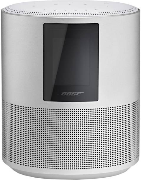 Bose 500 Bluetooth Speaker