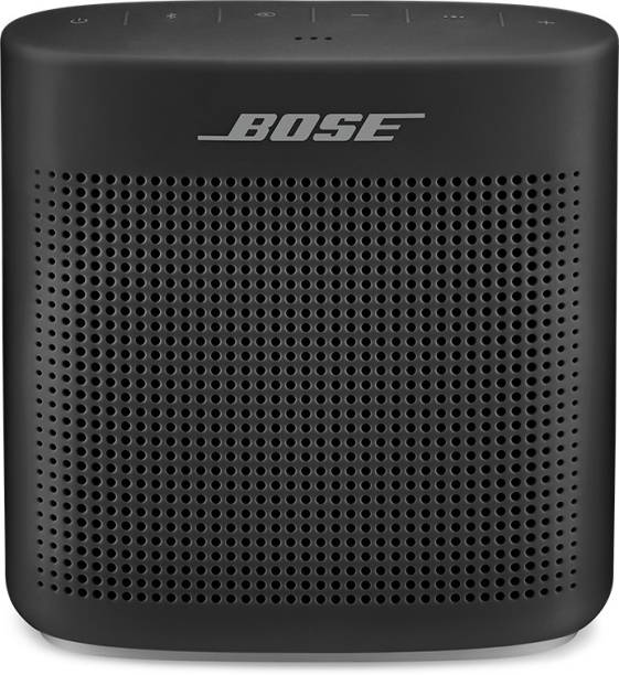 Interpreteren conversie robot Bose Bluetooth Speaker - Buy Bose Bluetooth Speakers Online | Flipkart.com