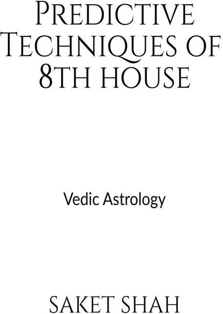 Saket Shah Books - Buy Saket Shah Books Online at Best Prices ...