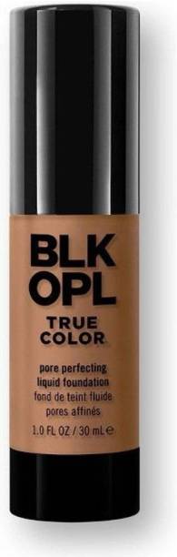 Black Opal True Color Pore Perfecting Liquid Foundation Kalahari Sand Foundation