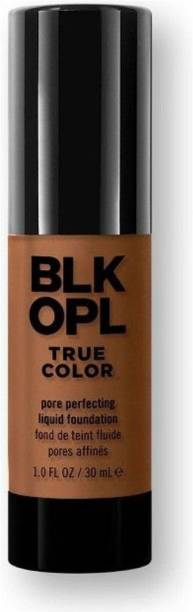 Black Opal True Color Pore Perfecting Liquid Foundation Warm Almond Foundation