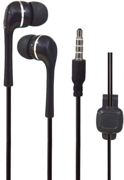 Top Headset Price In Flipkart cheap price 5stars Flipkart in India 26 gunvill 100% original Boom Bass Strong Quality Earphone Headset Wired Headset