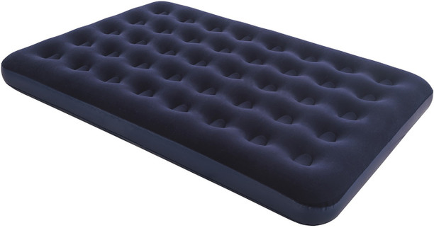 inflatable spare bed