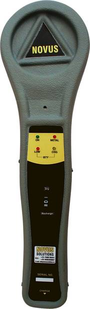Novus Solutions NS-GD01 Pulse Induction Metal Detector