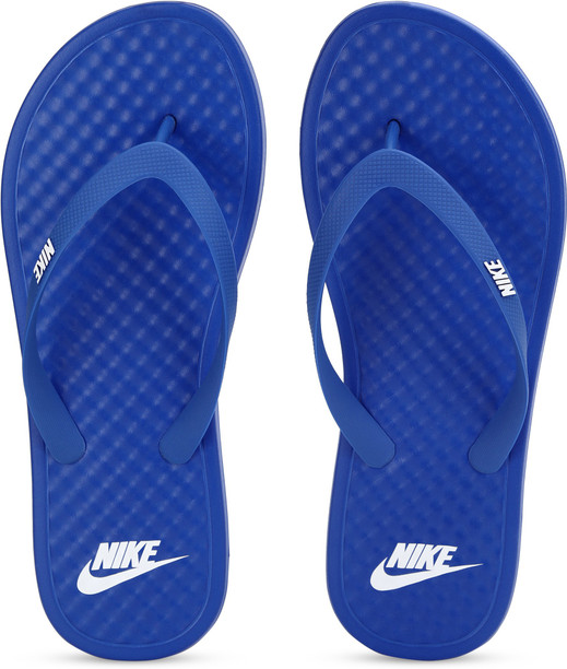 Flipkart slippers nike clearance