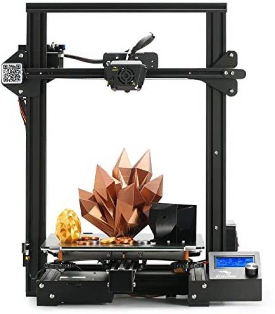 WOL3D Ender 3 max 3D Printer