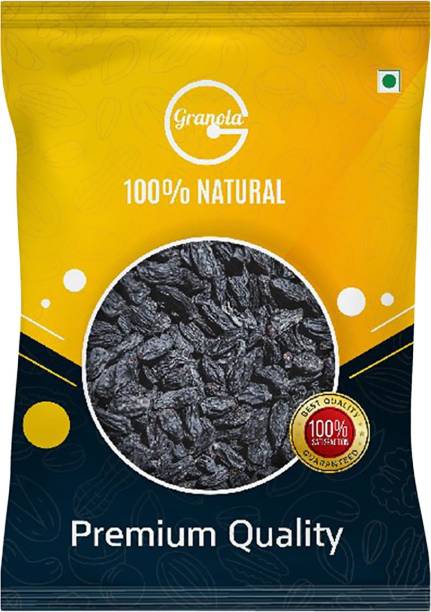 Granola 100% Natural Premium Raisins