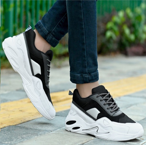 Ritiriko mens shoes trainers hall 2018 trainers light gym shoes street running shoes sports training sports shoes outdoor 