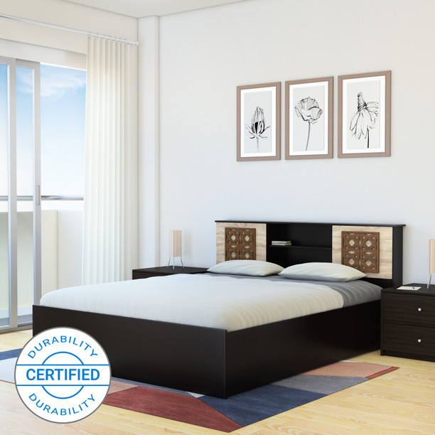 double cot mancham cost