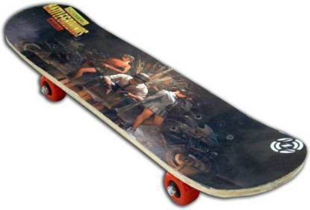Skating board in flipkart