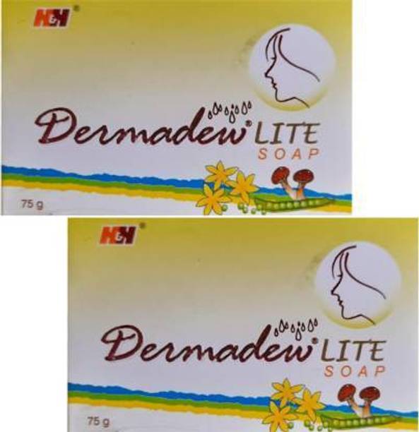 Dermadew Lite Soap