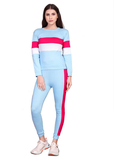 Summer Pastels Womens Tracksuits - Buy 