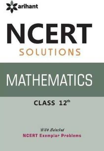 Ncert Solutions Mathematics 12th