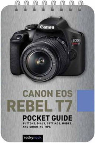 Canone Eos Rebel T7