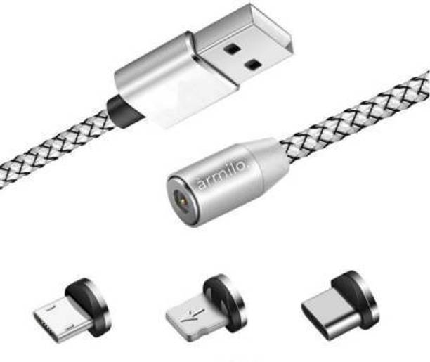 Charging Cable Mobile Cables Upto 70 off on