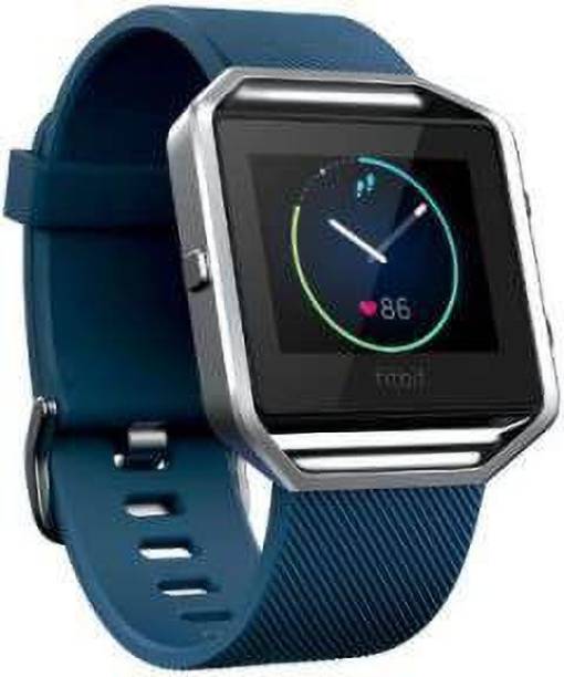 WONTONS Impossible Screen Guard for Fitbit Blaze Smart ...