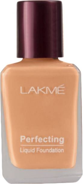 Lakmé Perfecting Liquid Foundation