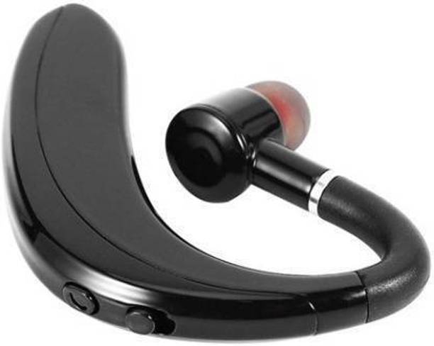 Top Headset Ear Hook cheap price 5stars Flipkart in India 44 samipna Bluetooth Earphone Wireless Headset Bluetooth Headset