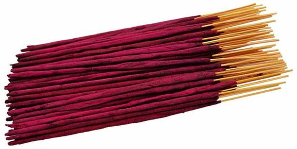 Agarbatti Rose Incense Sticks Bulk 280 Grams Agarbatti Rose Incense Sticks Bulk 280 Grams