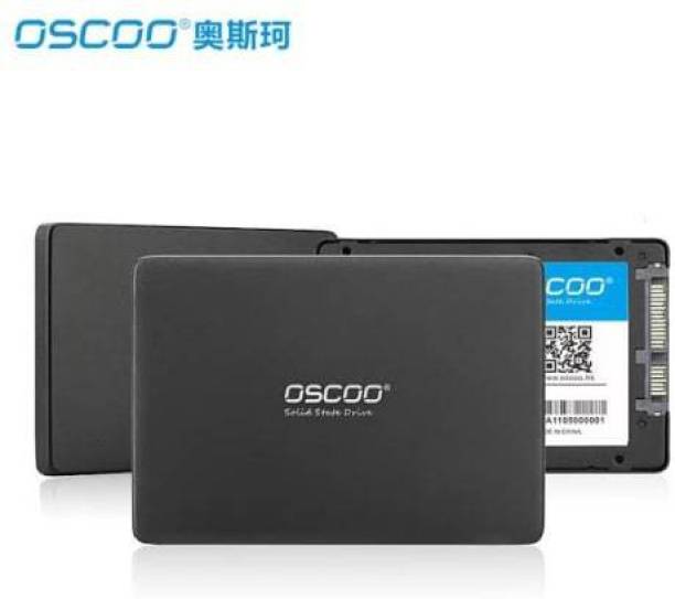 OSCOO OSC-SSD-001 480 GB Desktop, Laptop, All in One PC...
