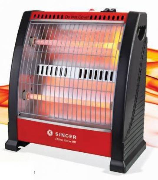 Singer Quartz Heater- Maxiwarm QH Quartz Room Heater Quartz Room Heater