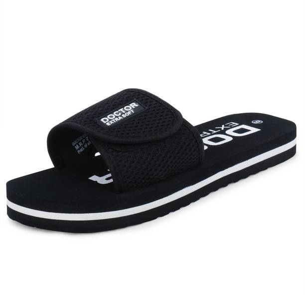 Ladies Velcro Adjustable Strap Orthopaedic and Diabetic Comfort