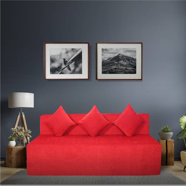 6 Seater Sofa Beds At Best S In India Flipkart Com 6 Seater Sofa Beds, Twin 66 1 Convertible Sofa