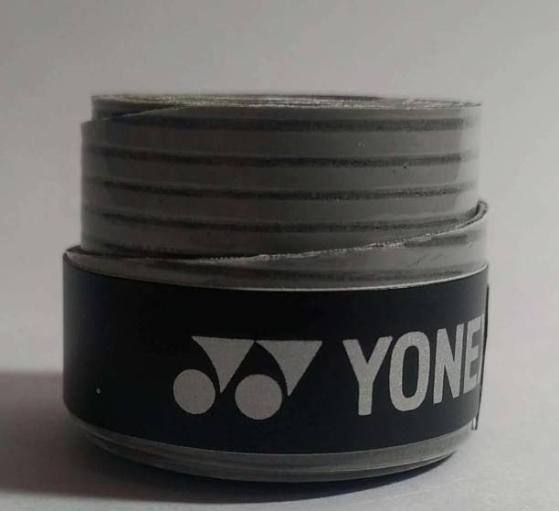 YONEX ET 903 E Super Smooth Tacky (Grey, Pack of 1) Smooth Tacky