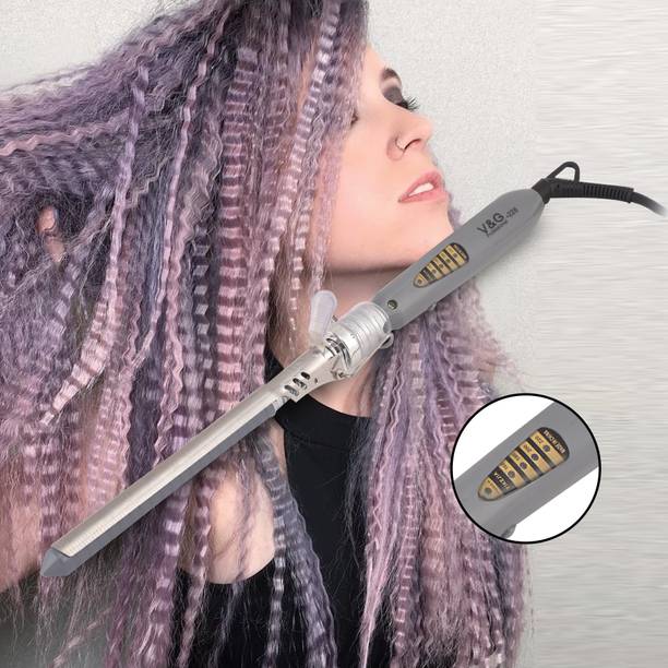 Hair Curler & Rollers - Upto 80% off on Hair Curler & Rollers Hair Curler & Rollers - Upto 80% off on Hair Curler & Rollers