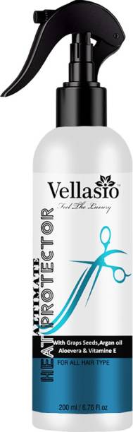 vellasio Altimate Premium PRO STYLING HEAT PROTECTION SPRAY Hair Spray