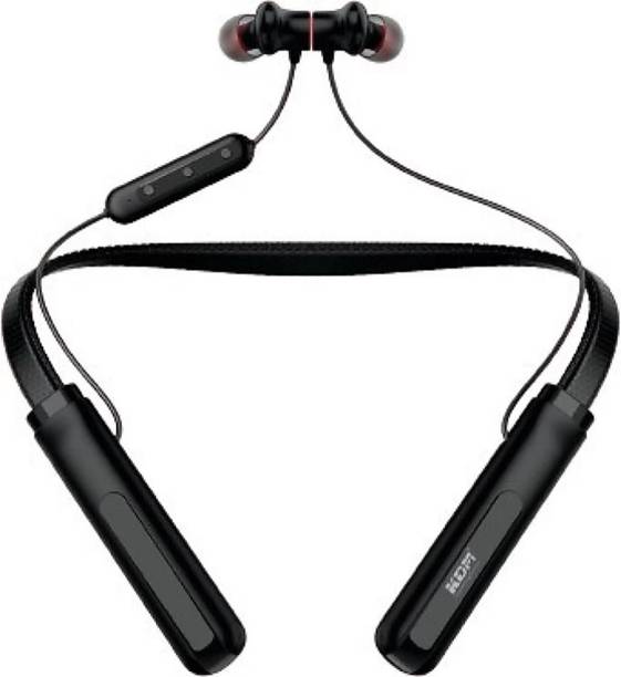 Top Headset Kdm cheap price 5stars Flipkart in India 4 KDM A1 150 Hours Play Time Bluetooth Headset (Black) Bluetooth Headset