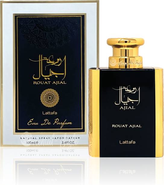 Lattafa Perfume - Buy Lattafa Perfume Online at Best Prices In India |  Flipkart.com