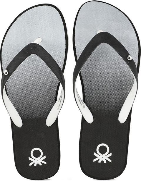 Benetton Womens Footwear 