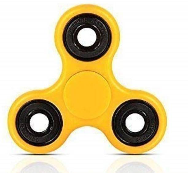 TOYICO! High Speed Fidget Spinner Toy for Kids- (Pack o...