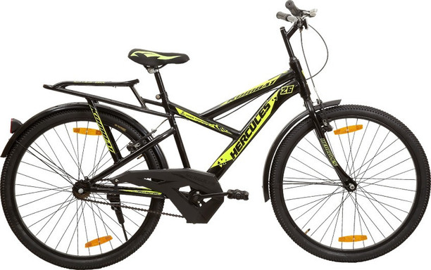 Hercules Cycles - Buy Hercules Cycles 