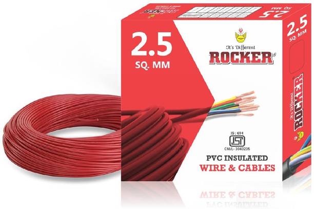 Polycab Wires And Cables Buy Polycab Wires And Cables Online At Best Prices In India Flipkart Com
