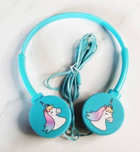 Top Headset Kids cheap price 5stars Flipkart in India 13 ASWORLD Kids Headphone 3.5mm Jack Bass Booster Wired without Mic Headset Wired Headset