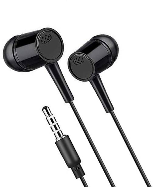 Top Headset Price In Flipkart cheap price 5stars Flipkart in India 8 gunvill M13 ExtraBass Stable Quality Headphone Earphone Headset Wired Headset