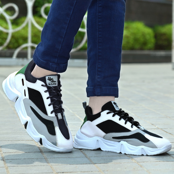 Multi colour shoes price Clearance