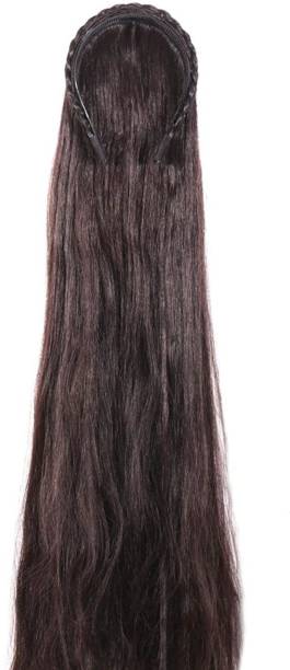 Alizz Glamorous wig model kaya1a34 Hair Extension