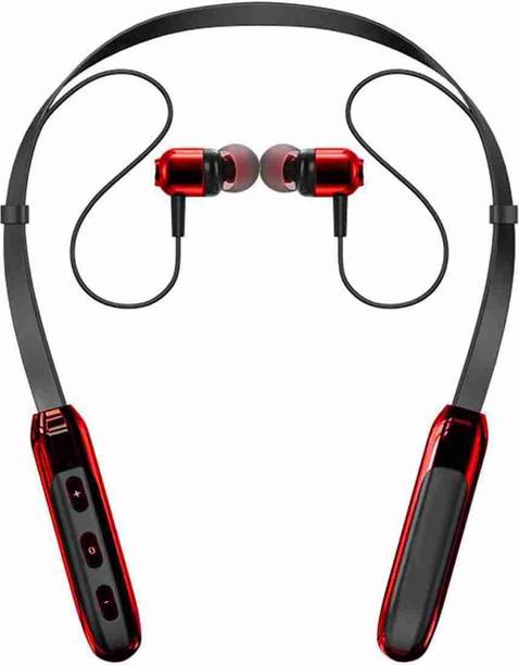 Top Headset Vivo cheap price 5stars Flipkart in India 70 CIHLEX BT26 Long Life Battery Backup 25 Hours Bluetooth Headset