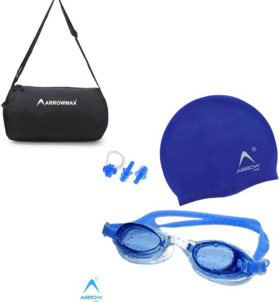 Buy Swimming Gear Online at Best Prices In India